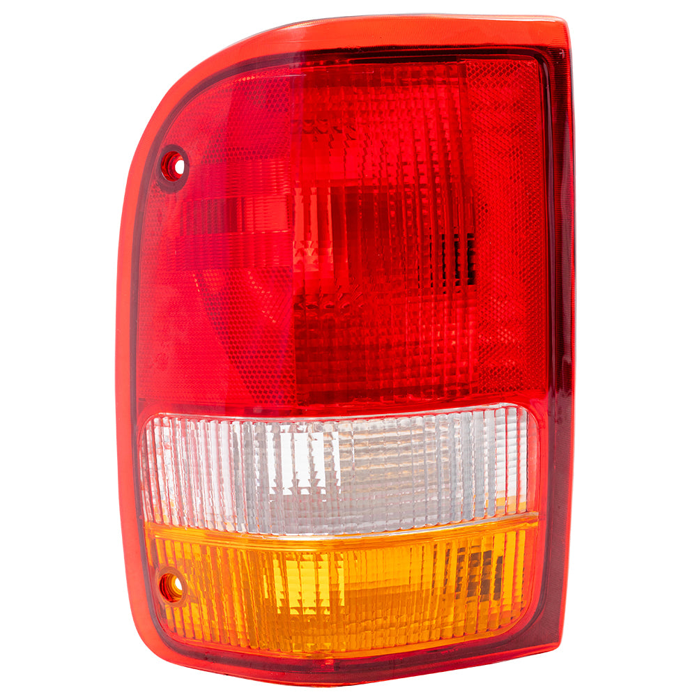 Tail Light for 1993-1997 Ranger F37Z13405A Left FO2800110