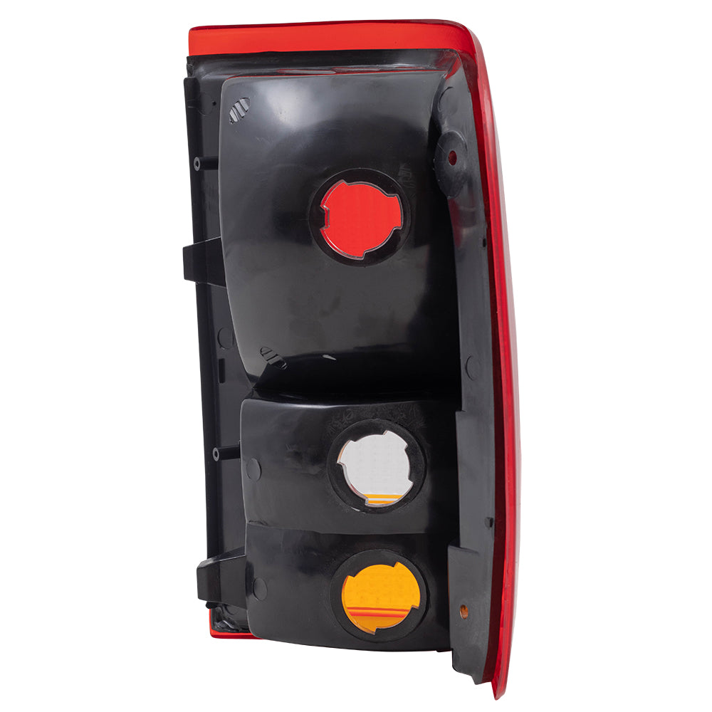 Tail Light for 1993-1997 Ranger F37Z13405A Left FO2800110