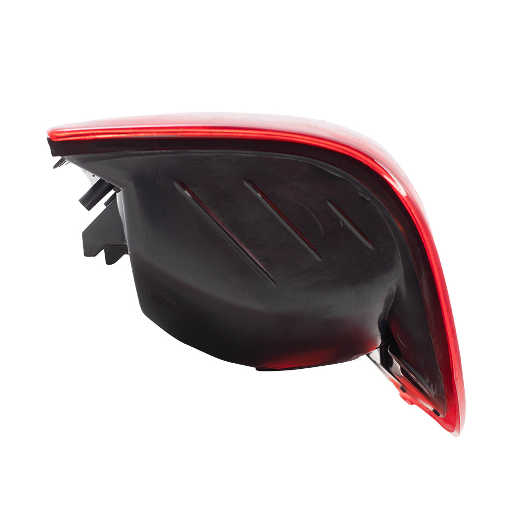 Tail Light for 1993-1997 Ranger F37Z13405A Left FO2800110