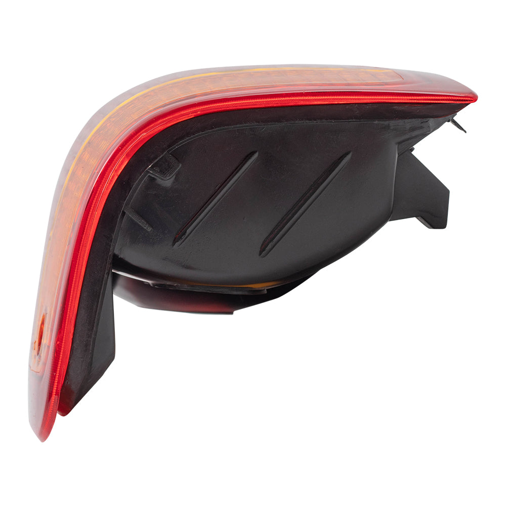 Tail Light for 1993-1997 Ranger F37Z13405A Left FO2800110