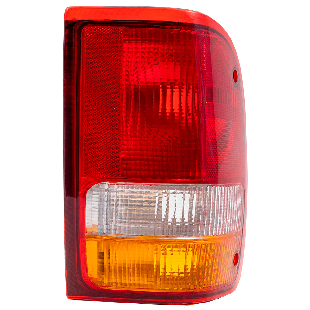Tail Light for 1993-1997 Ranger F37Z13404A Right FO2801110