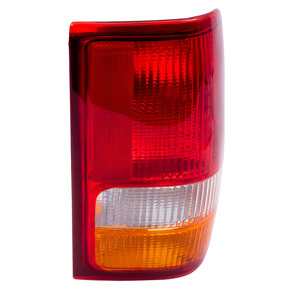 Tail Light for 1993-1997 Ranger F37Z13404A Right FO2801110