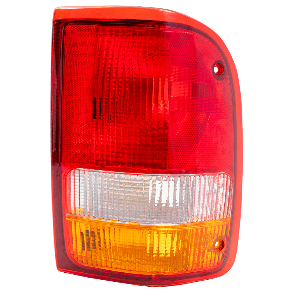 Tail Light for 1993-1997 Ranger F37Z13404A Right FO2801110