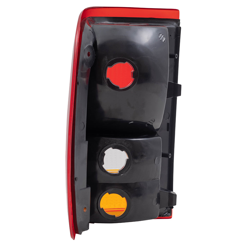 Tail Light for 1993-1997 Ranger F37Z13404A Right FO2801110