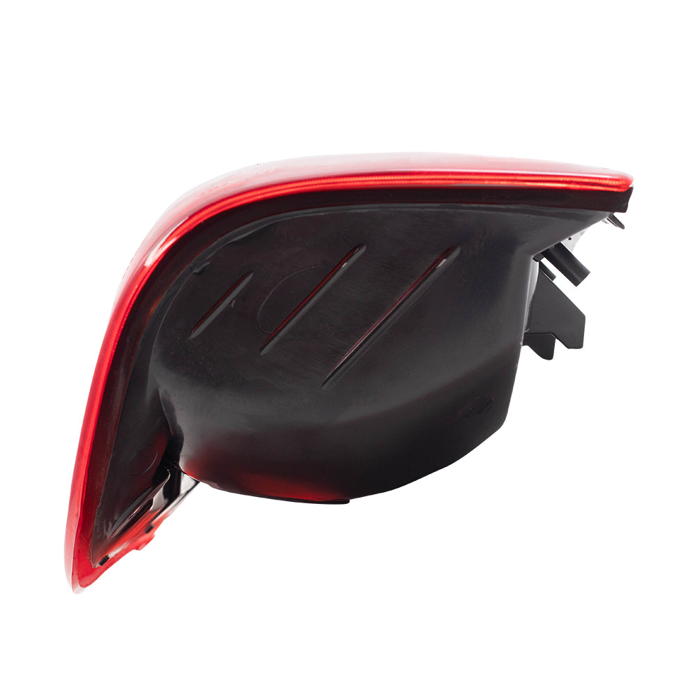 Tail Light for 1993-1997 Ranger F37Z13404A Right FO2801110