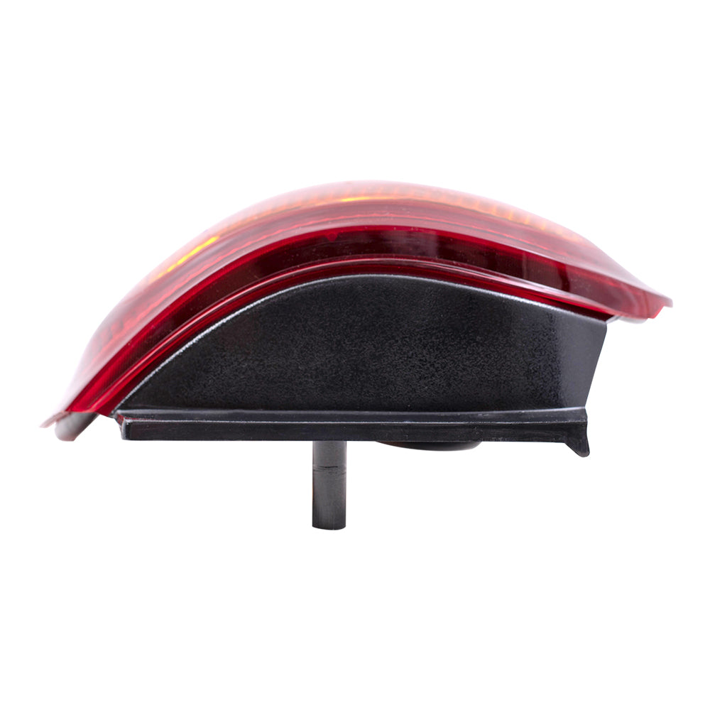 Tail Light for 1998-2001 Explorer for 1998-2001 Mountaineer F87Z13405AC Set FO2800120