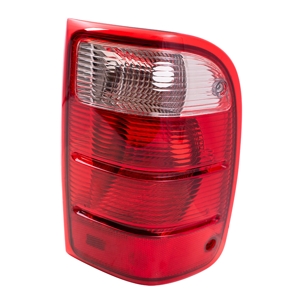 Tail Light for 2001-2005 Ranger Exc 05 STX 1L5Z13404BA Right FO2801156