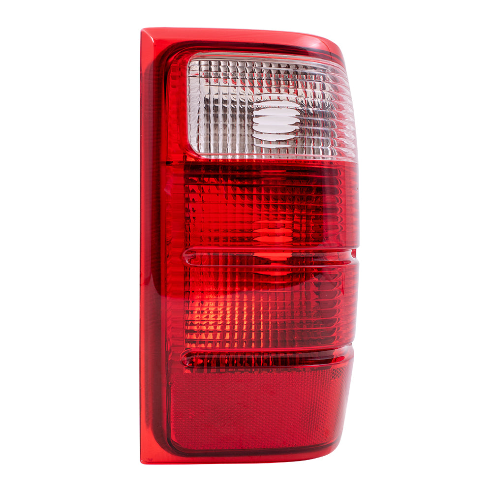 Tail Light for 2001-2005 Ranger Exc 05 STX 1L5Z13404BA Right FO2801156