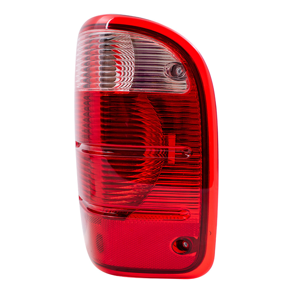 Tail Light for 2001-2005 Ranger Exc 05 STX 1L5Z13404BA Right FO2801156