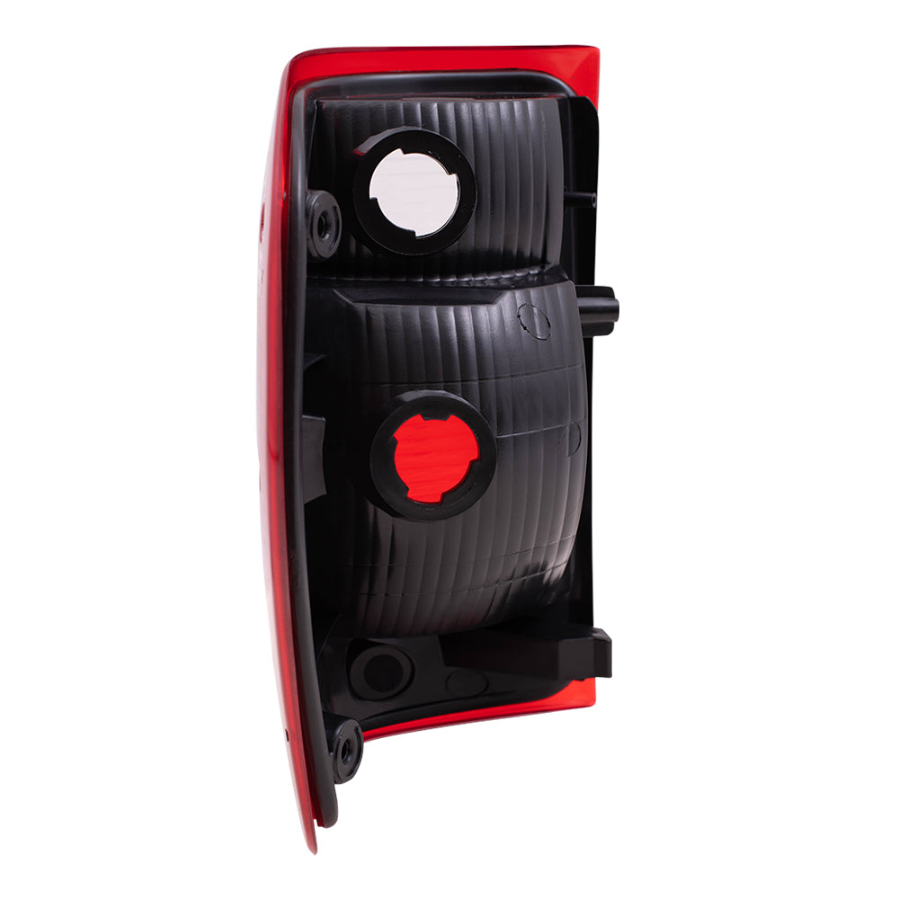 Tail Light for 2001-2005 Ranger Exc 05 STX 1L5Z13404BA Right FO2801156