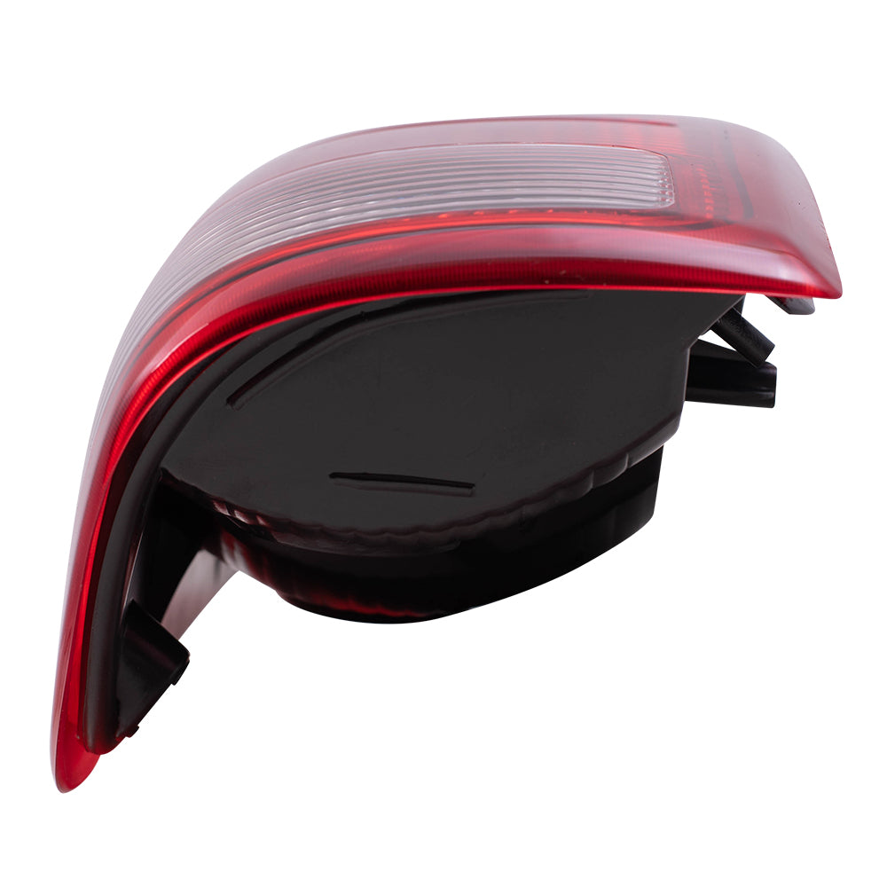 Tail Light for 2001-2005 Ranger Exc 05 STX 1L5Z13404BA Right FO2801156