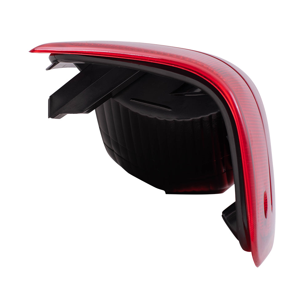 Tail Light for 2001-2005 Ranger Exc 05 STX 1L5Z13404BA Right FO2801156