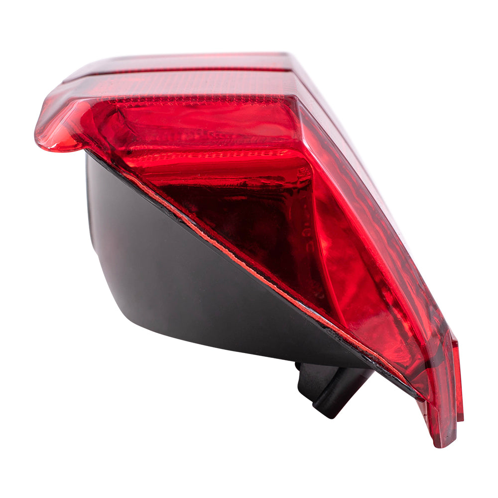 Tail Light for 1980-1986 Bronco Styleside for 1980-1983 F-100 for 1980-1986 F-150 E4TZ13404B Right FO2801102