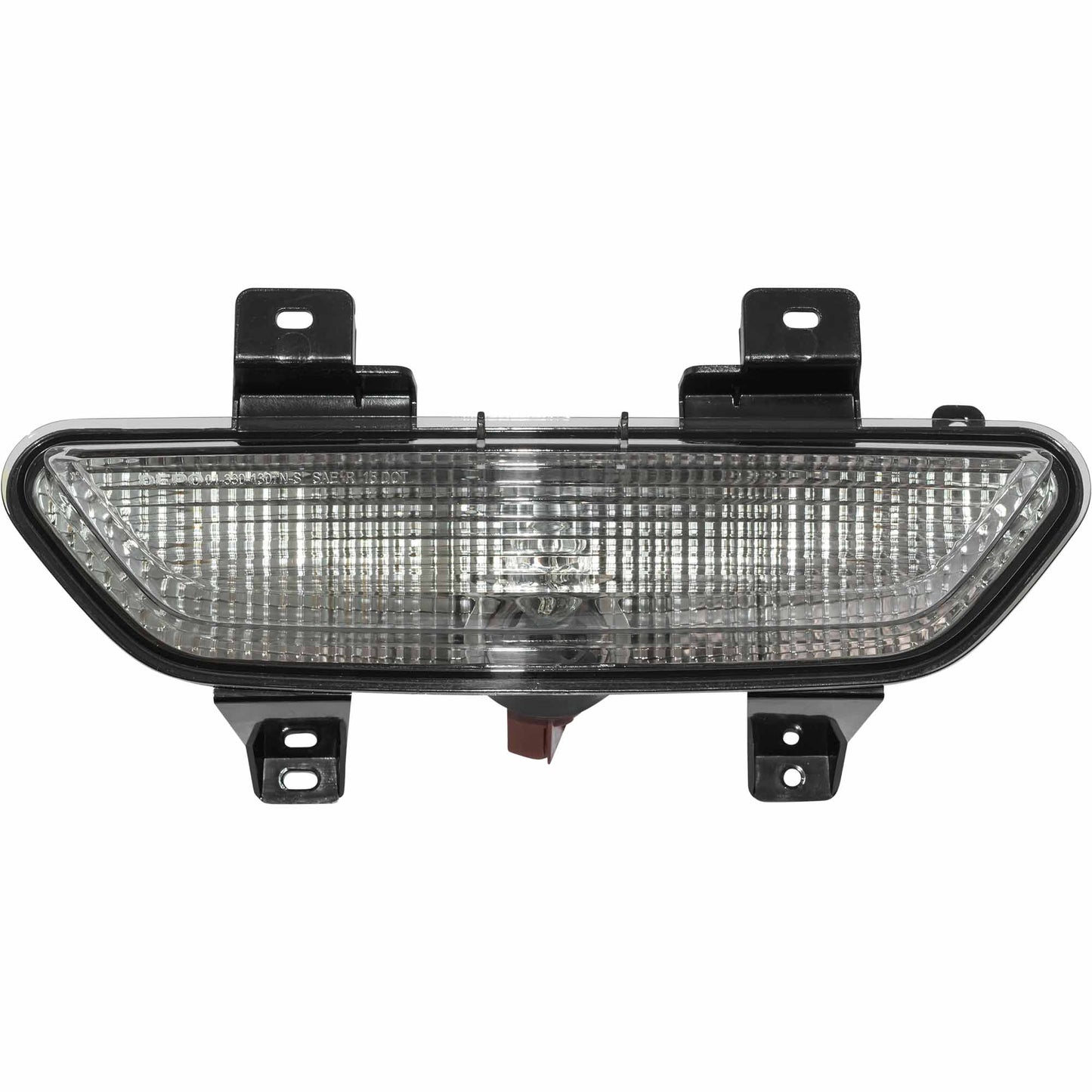Back Up Light for 2018-2019 Mustang JR3Z15500A FO2880102