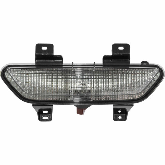 Back Up Light for 2018-2019 Mustang JR3Z15500A FO2880102