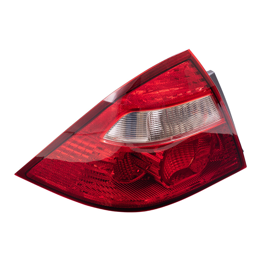 Tail Light for 2005-2007 Five Hundred 5G1Z13405AA Left FO2818120