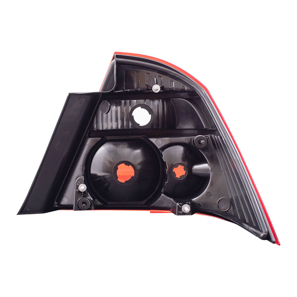 Tail Light for 2005-2007 Five Hundred 5G1Z13405AA Left FO2818120