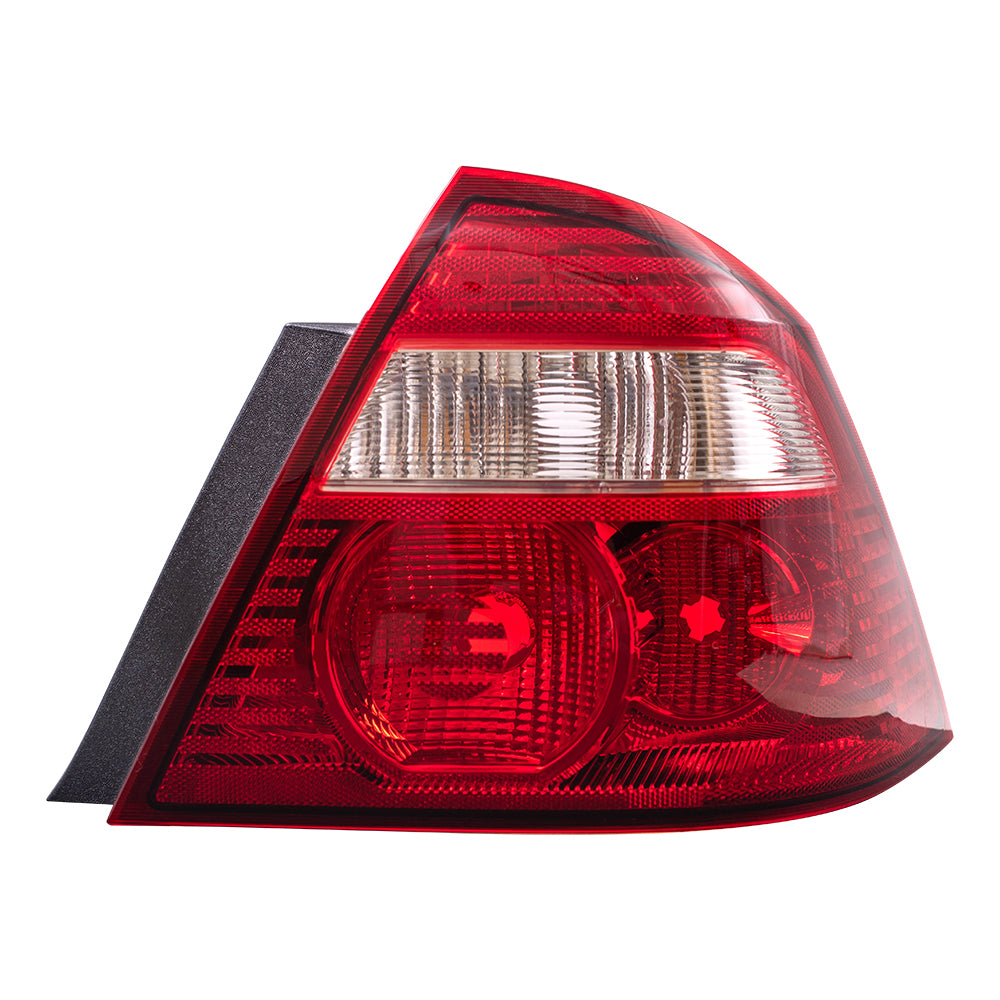 Tail Light for 2005-2007 Five Hundred 5G1Z13404AA Right FO2819110