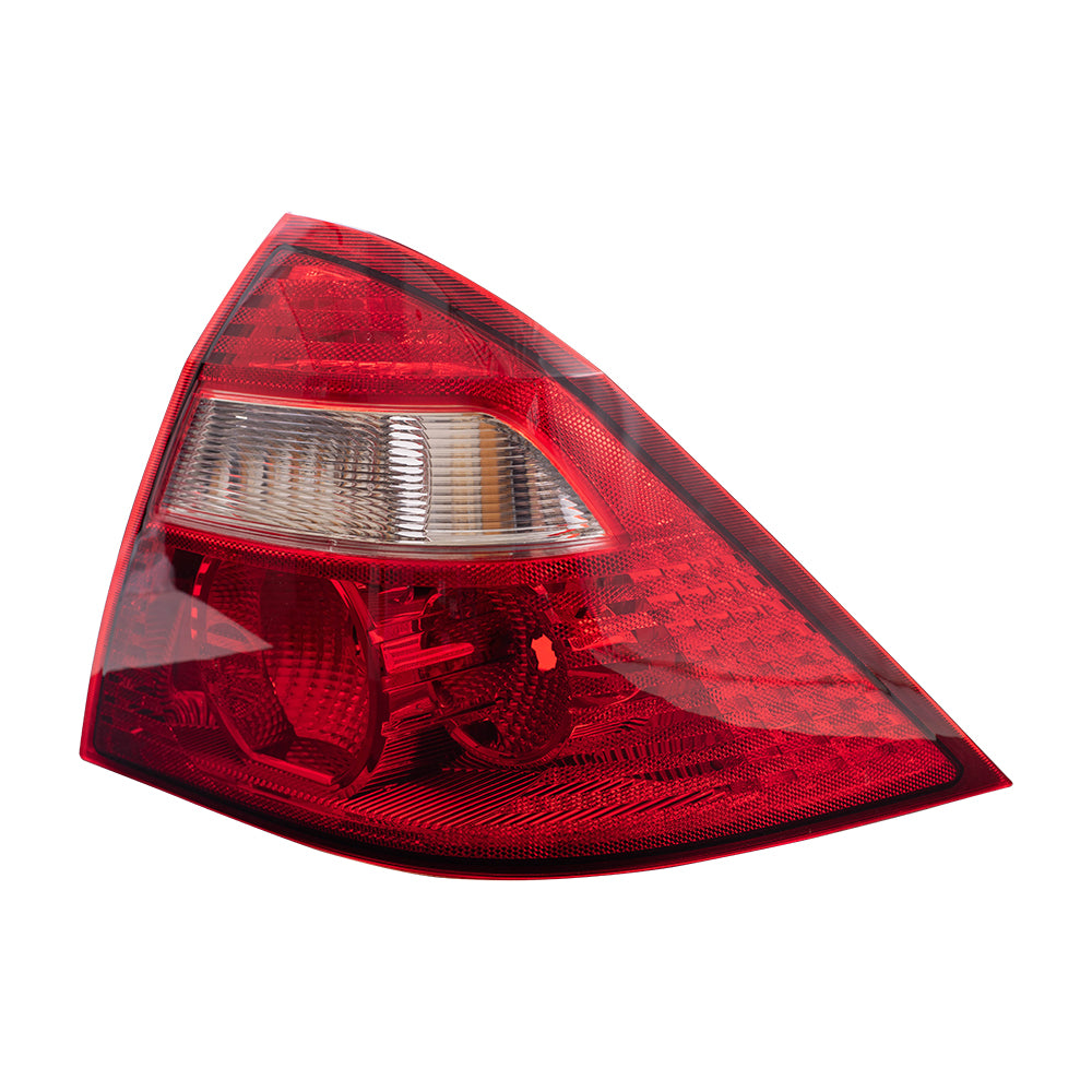 Tail Light for 2005-2007 Five Hundred 5G1Z13404AA Right FO2819110