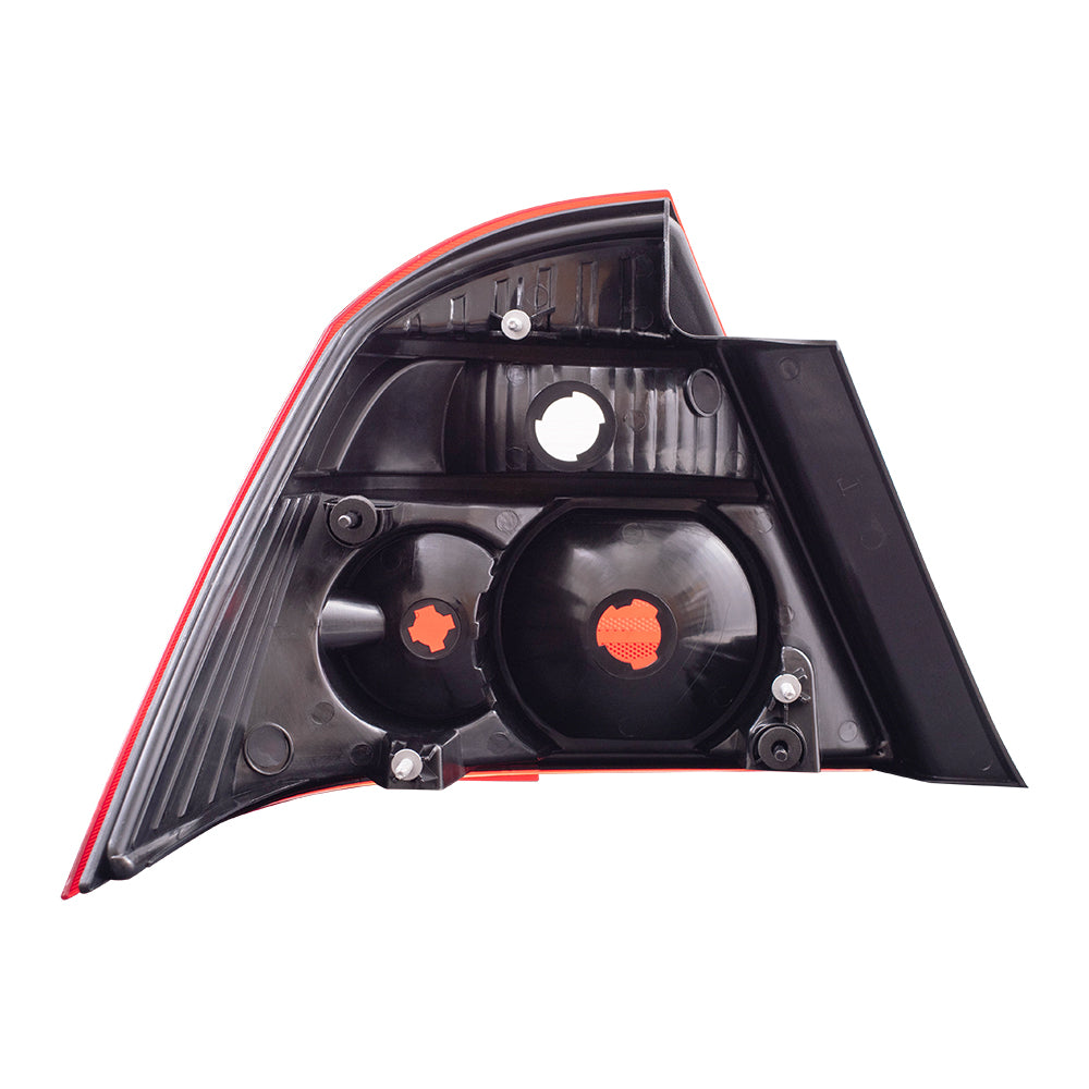 Tail Light for 2005-2007 Five Hundred 5G1Z13404AA Right FO2819110