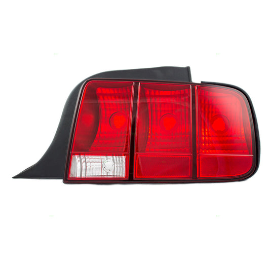 Passengers Taillight Tail Lamp Replacement for Ford 6R3Z13404AB