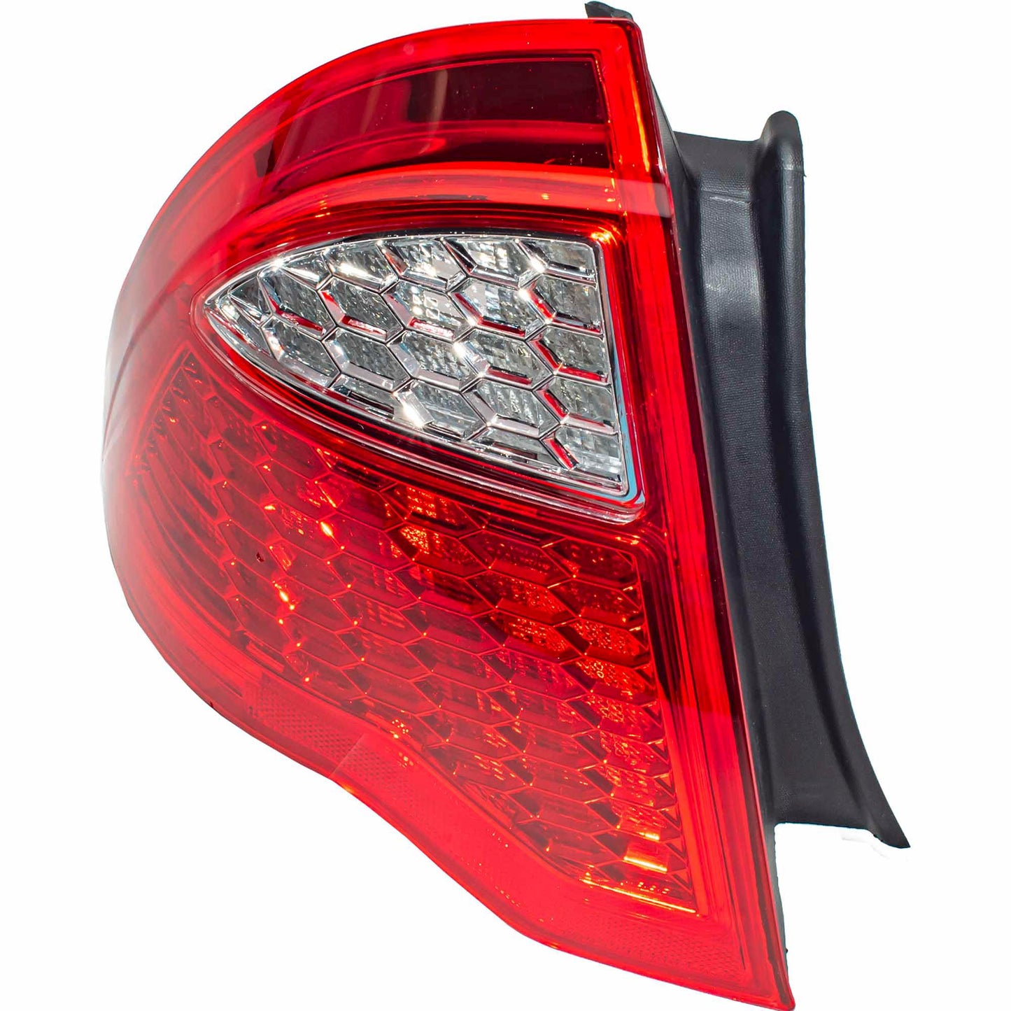 Tail Light for 2010-2012 Fusion 10-12 Hybrid 9E5Z13405A Left FO2818147