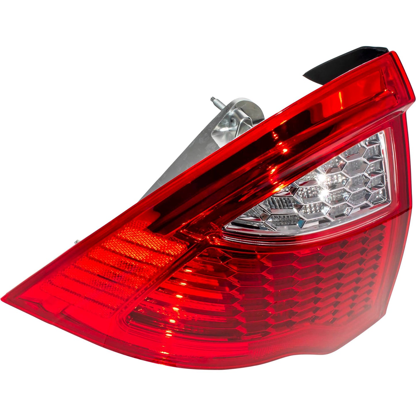 Tail Light for 2010-2012 Fusion 10-12 Hybrid 9E5Z13405A Left FO2818147