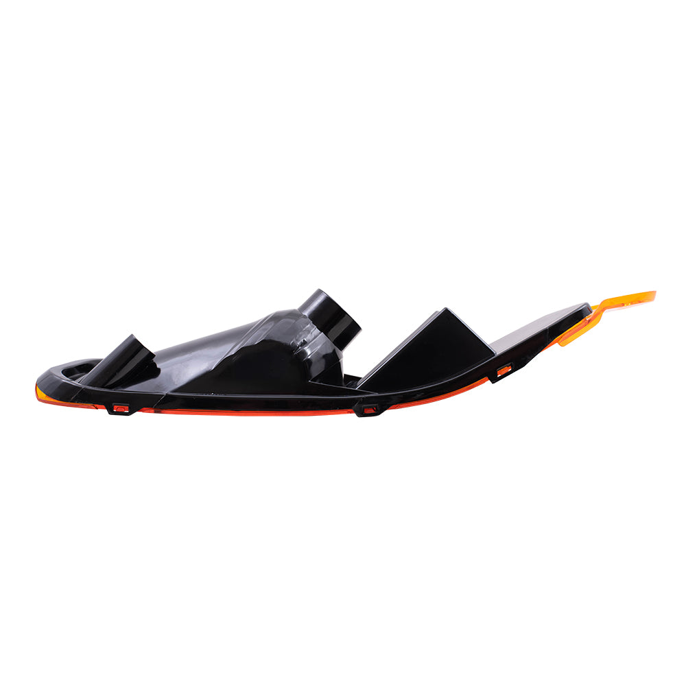 Park/Signal/Side Marker for 2005-2009 Mustang for 4R3Z13201AA Left FO2520180