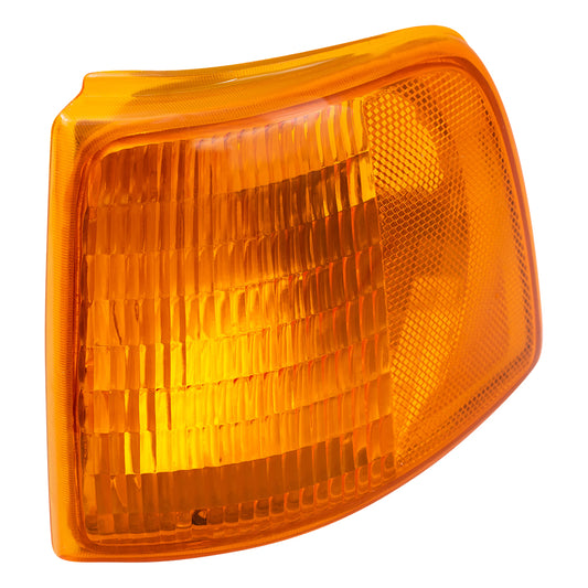 Park/Signal/Side Marker for 1993-1997 Ranger for F37Z13201A Left FO2520118
