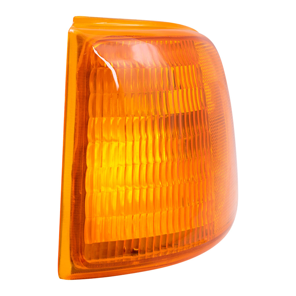 Park/Signal/Side Marker for 1993-1997 Ranger for F37Z13201A Left FO2520118