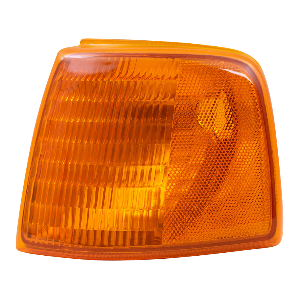Park/Signal/Side Marker for 1993-1997 Ranger for F37Z13201A Left FO2520118