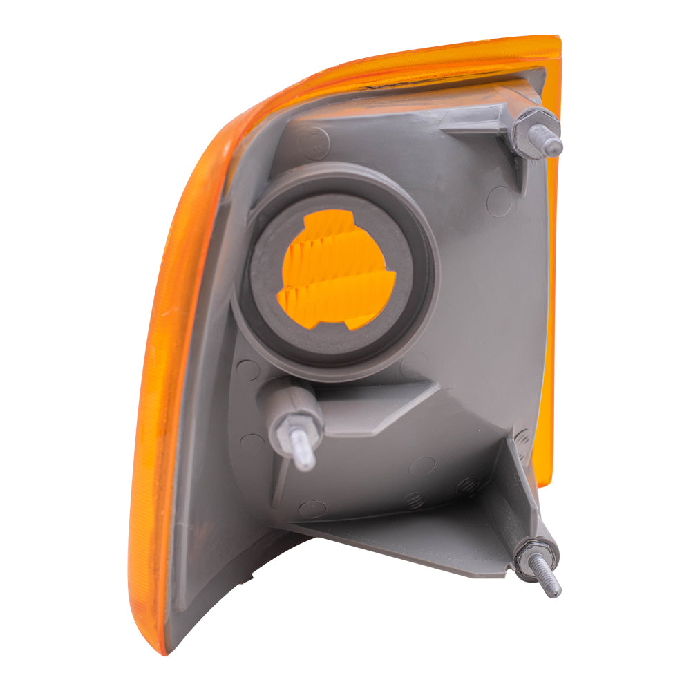Park/Signal/Side Marker for 1993-1997 Ranger for F37Z13201A Left FO2520118
