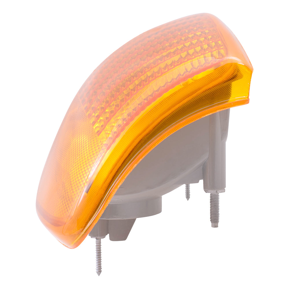 Park/Signal/Side Marker for 1993-1997 Ranger for F37Z13201A Left FO2520118