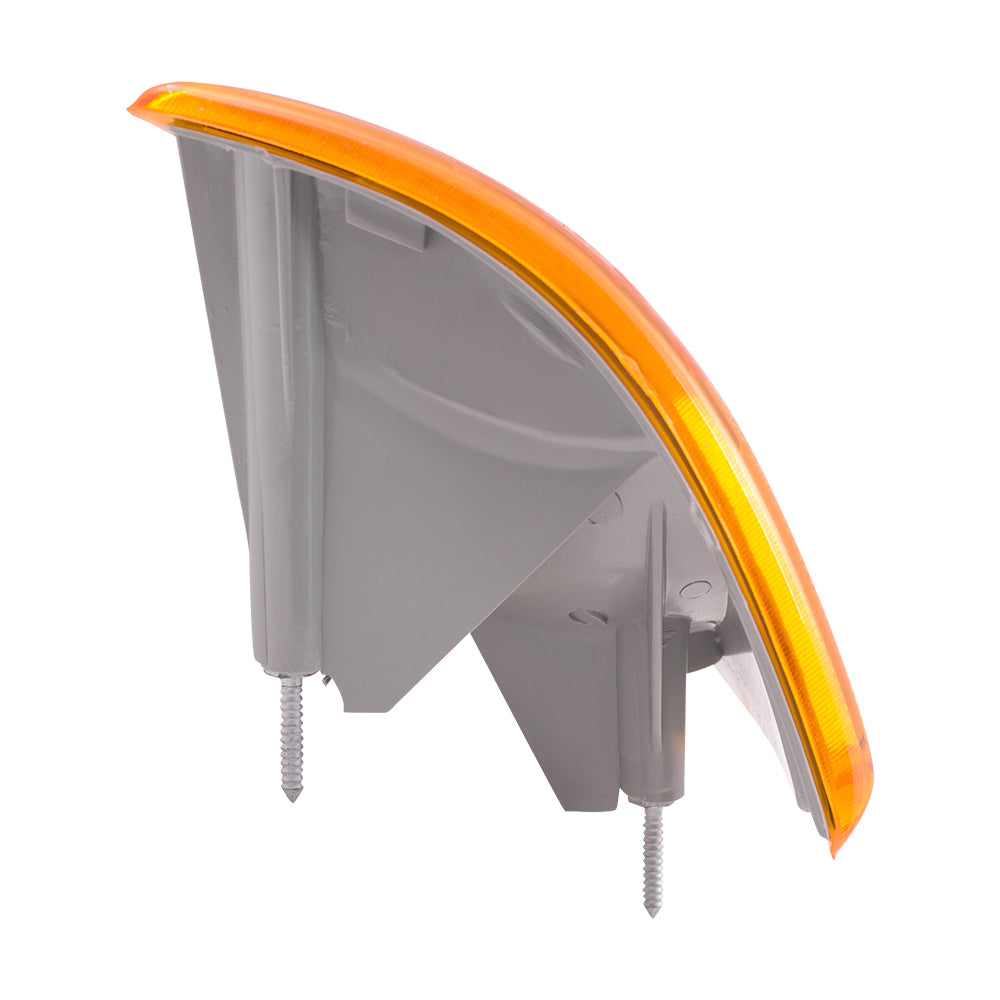 Park/Signal/Side Marker for 1993-1997 Ranger for F37Z13201A Left FO2520118