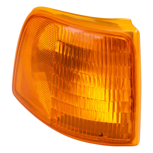 Park/Signal/Side Marker for 1993-1997 Ranger for F37Z13200B Right FO2521116
