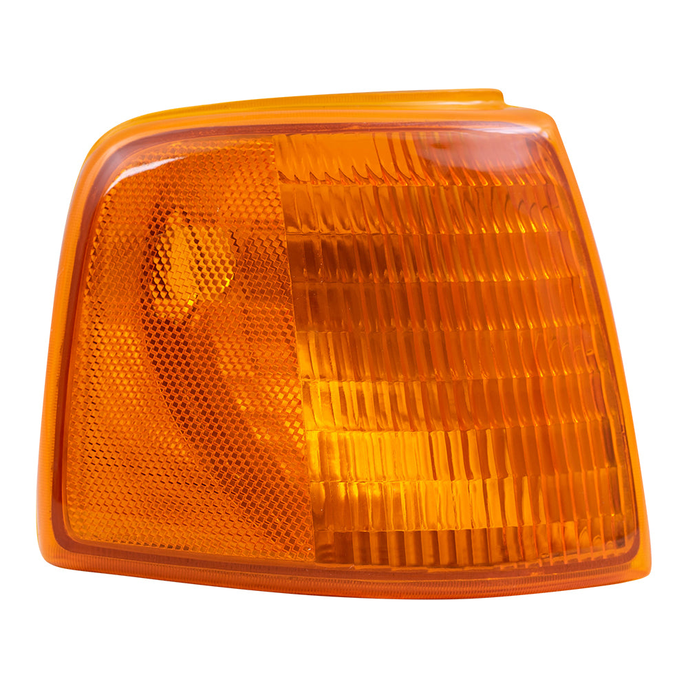 Park/Signal/Side Marker for 1993-1997 Ranger for F37Z13200B Right FO2521116