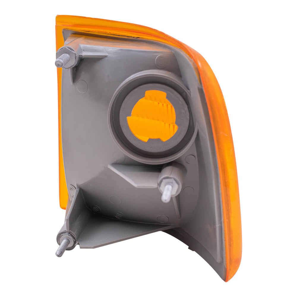 Park/Signal/Side Marker for 1993-1997 Ranger for F37Z13200B Right FO2521116