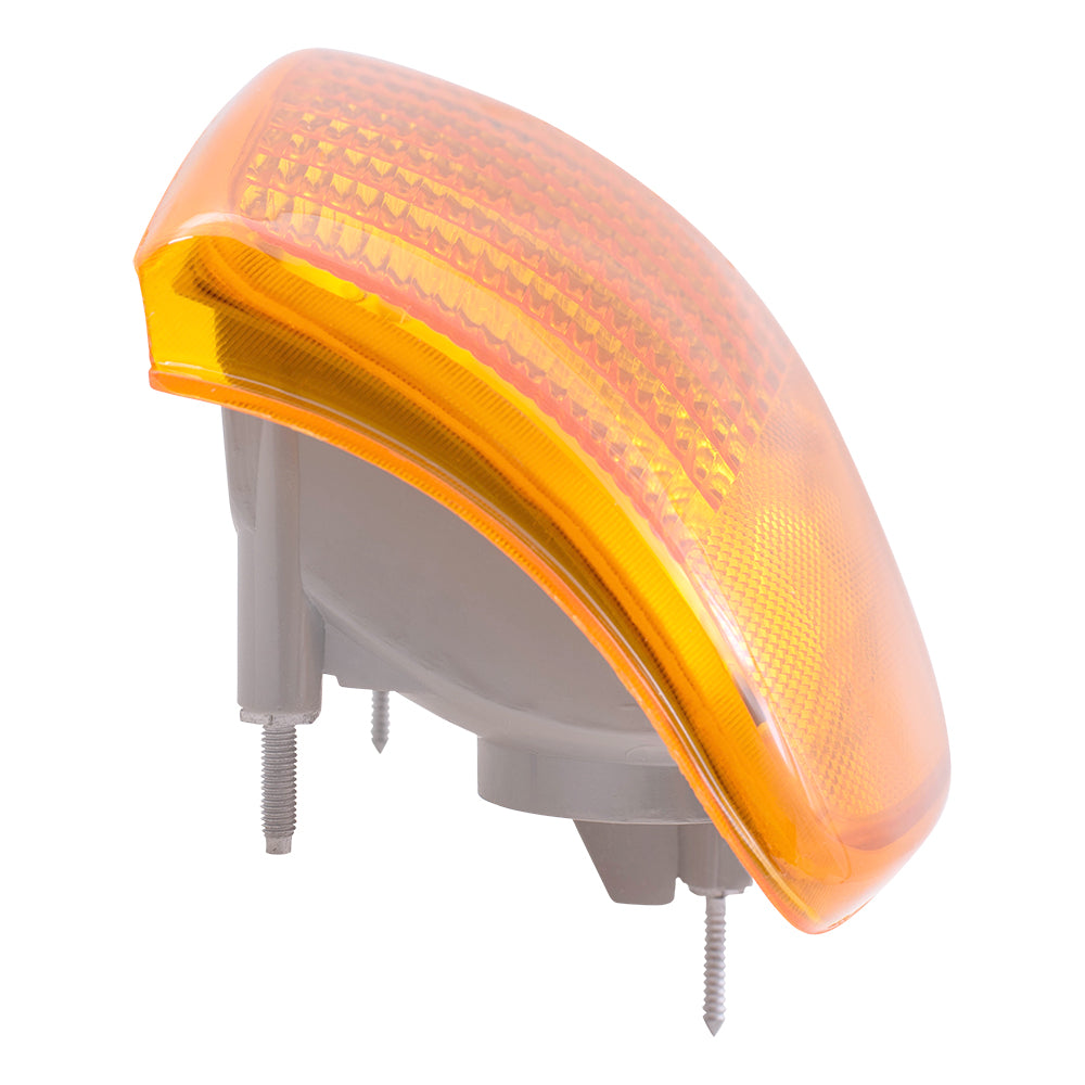 Park/Signal/Side Marker for 1993-1997 Ranger for F37Z13200B Right FO2521116