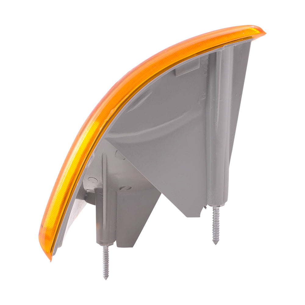 Park/Signal/Side Marker for 1993-1997 Ranger for F37Z13200B Right FO2521116