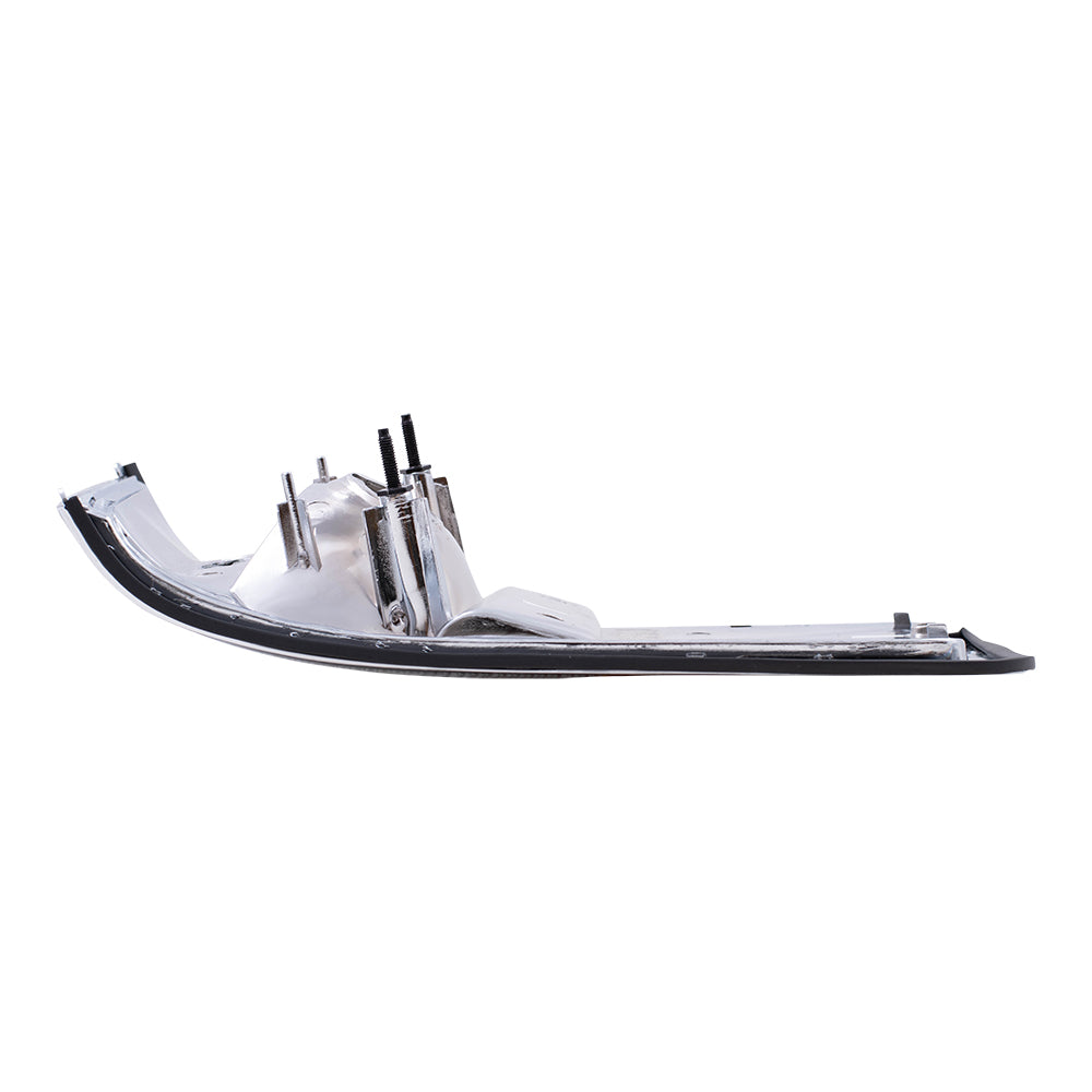 Park/Signal/Side Marker for 1990-1994 Town Car w/o Logo for FOVY15A201B Left FO2550131