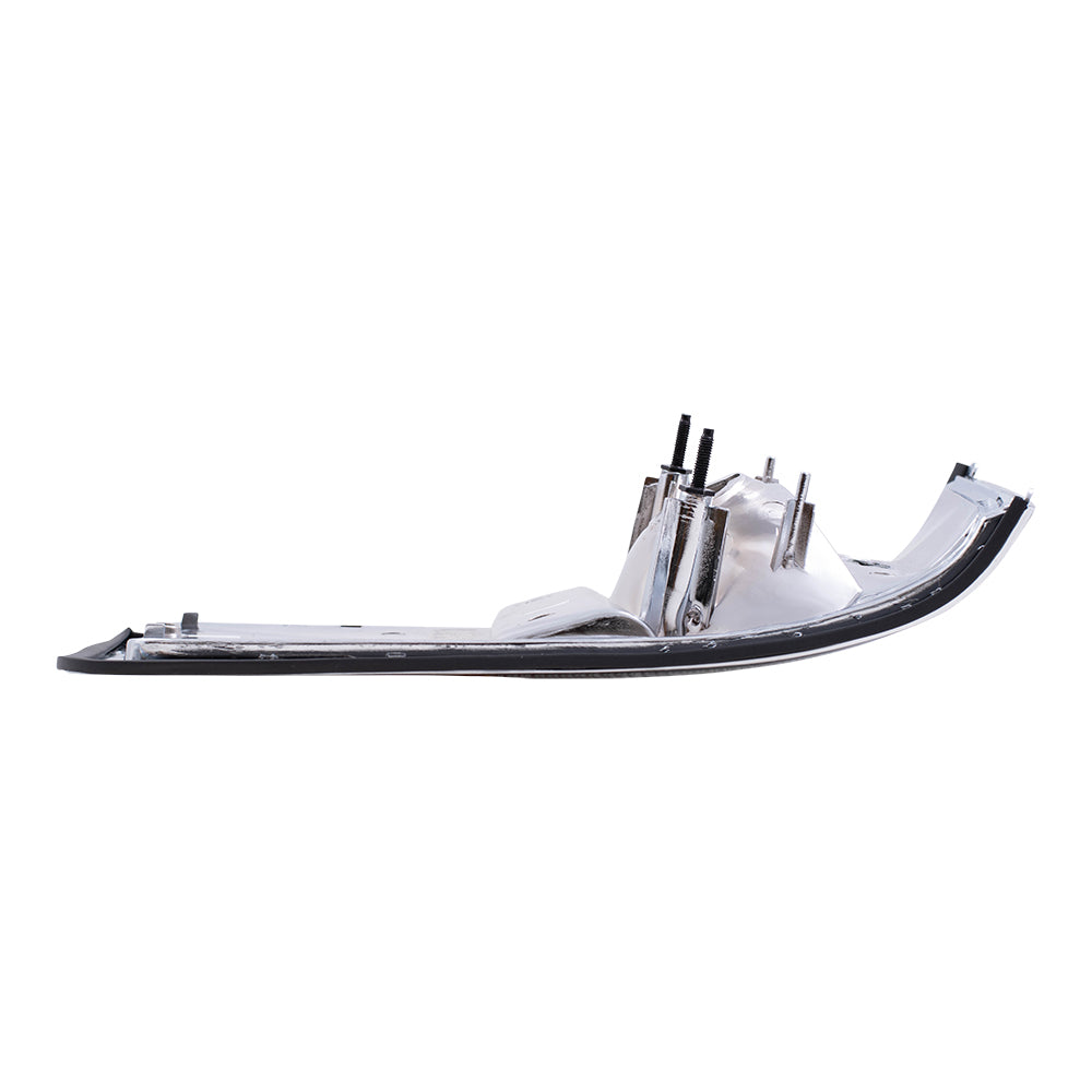 Park/Signal/Side Marker for 1990-1994 Town Car w/o Logo for FOVY15A201A Right FO2551131