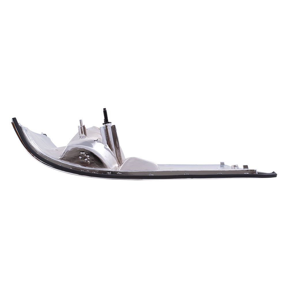 Park/Signal/Side Marker for 1990-1994 Town Car w/o Logo for FOVY15A201A Right FO2551131