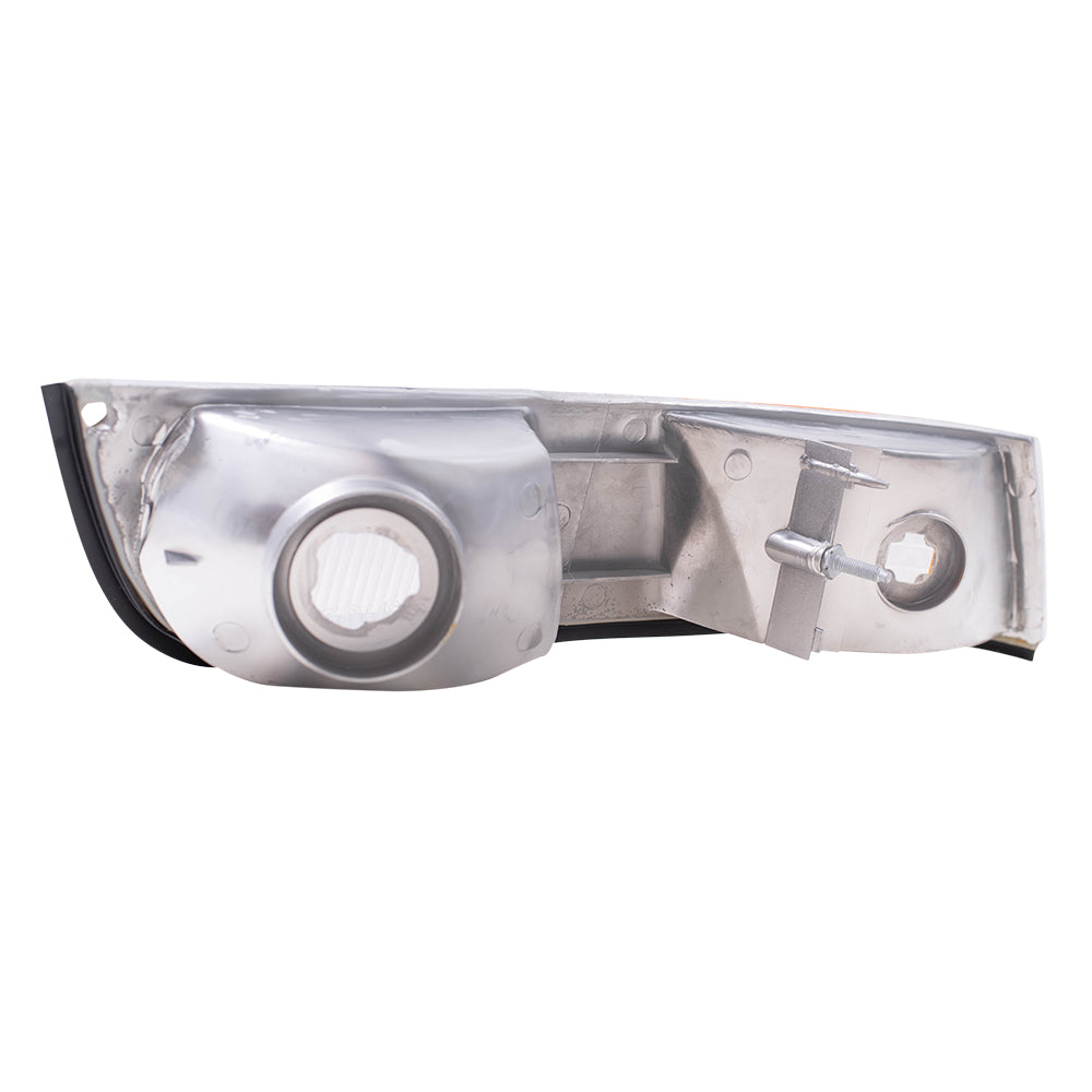 Park/Signal/Side Marker for 1995-1997 Grand Marquis w/ Cornering Lamp for F5MY15A201D Left FO2550122