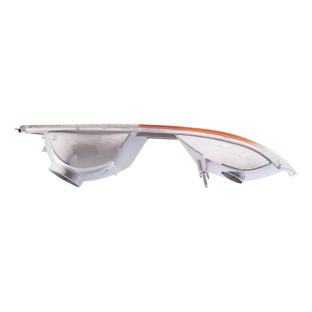 Park/Signal/Side Marker for 1995-1997 Grand Marquis w/ Cornering Lamp for F5MY15A201D Left FO2550122