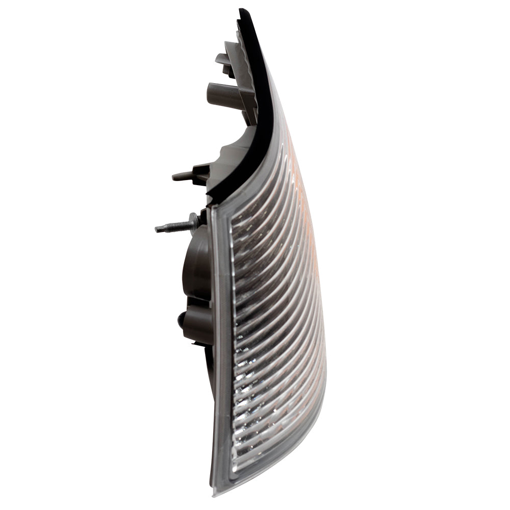 Park/Signal/Side Marker for 1998-2011 Crown Victoria for 5W7Z15A201AB Left FO2520147