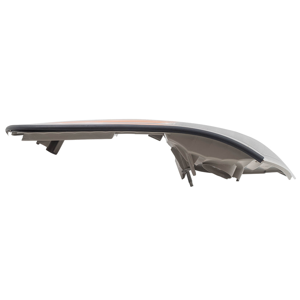 Park/Signal/Side Marker for 1998-2011 Crown Victoria for 5W7Z15A201AB Left FO2520147