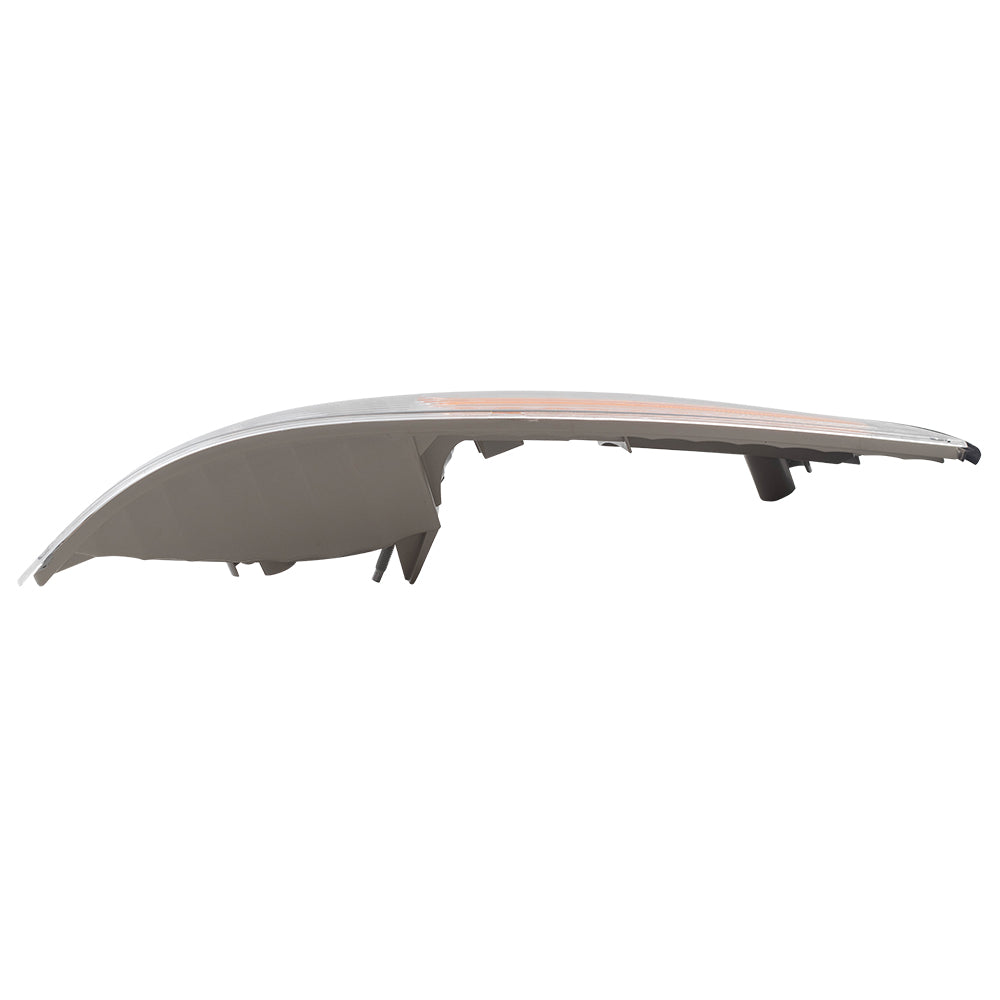 Park/Signal/Side Marker for 1998-2011 Crown Victoria for 5W7Z15A201AB Left FO2520147