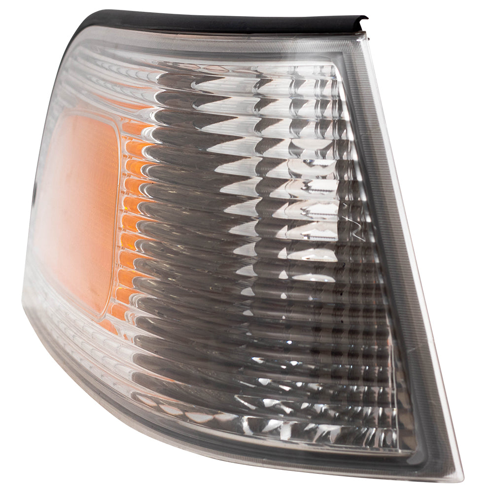 Park/Signal/Side Marker for 1998-2011 Crown Victoria for 5W7Z15A201AA Right FO2521147