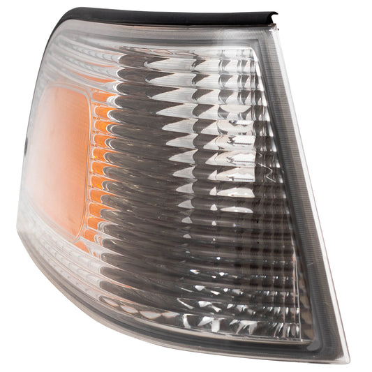Park/Signal/Side Marker for 1998-2011 Crown Victoria for 5W7Z15A201AA Right FO2521147
