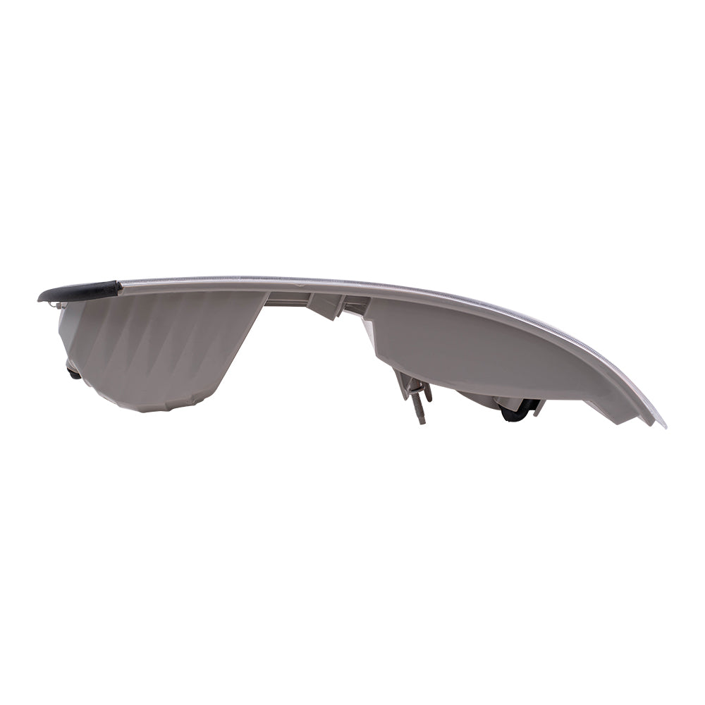 Park/Signal/Side Marker for 1998-2002 Grand Marquis for XW3Z15A201BB Set FO2550124